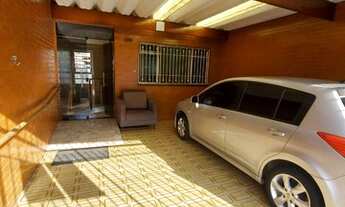 Imagem 2: Sobrado Frontal - Jd. Popular