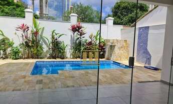 Imagem: Casa com 4 quartos, alto padrão - 285 m²