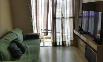 Imagem 5: São Paulo - Apartamento Padrão - Vila Gomes