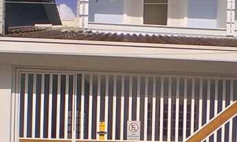 Imagem 2: Casa para Locação em São José dos Campos, Jardim das Industrias, 3 dormitórios, 1 suíte, 1