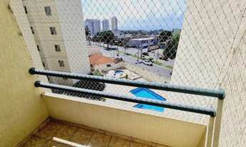 Imagem 6: Apartamento para Venda em Taubaté, Parque Senhor do Bonfim, 3 dormitórios, 1 suíte, 2 banh