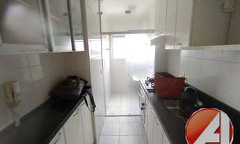 Imagem 7: Apartamento com 2 dormitórios à venda, 50 m² por R$ 249.999,99 - Vila Jacuí - São Paulo/SP