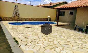 Imagem: Casa 4 quartos, Jardim Presidente, Goiânia