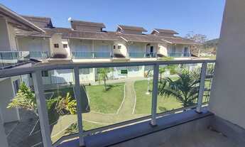 Imagem 7: Excelente sobrado para locação Massaguaçu, Caraguatatuba