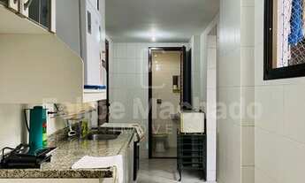 Imagem 6: Amplo e lindo apartamento apartamento na Tijuca