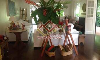 Imagem 7: Casa na praia da Baleia em condomínio frente ao mar , disponível para LOCAÇÃO