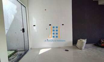 Imagem 7: Sobrado com dois quartos sendo uma suíte no Pinheirinho