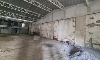 Imagem 2: Ponto comercial na Avenida Leandro de Barreto