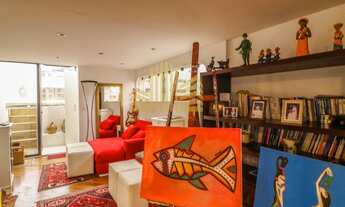 Imagem 4: Cobertura com 3 quartos, 357m2 em São Paulo, Vila Nova Conceição