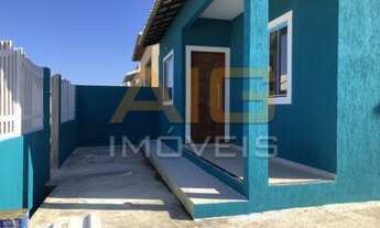 Imagem 2: Casa 2 Quartos Suíte 300 metros da Lagoa Ciclovia e Calçadão