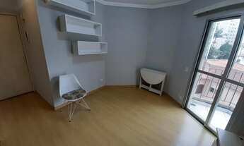 Imagem 4: Apartamento para Venda em São Paulo, Bela Vista, 1 dormitório, 1 banheiro, 1 vaga