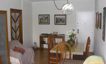 Imagem: Apartamento com 3 dormitórios no José