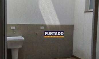 Imagem 6: Apartamento com 1 dormitório à venda, 38 m² por R$ 350.000,00 - Jardim - Santo André/SP