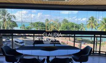 Imagem: Apartamento na Ponta Verde, 200m², 3 suítes