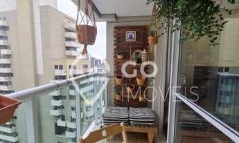 Imagem 7: Apartamento para venda com 66 metros quadrados com 2 quartos em Paraíso - São Paulo - SP