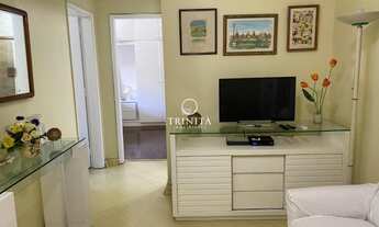 Imagem 5: Rio de Janeiro - Apartamento Padrão - Leblon