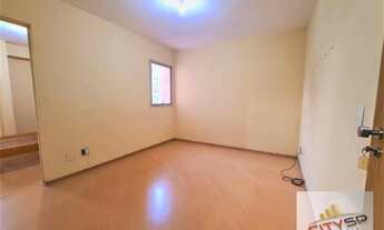 Imagem: Apartamento com 2 dormitórios, 48 m²