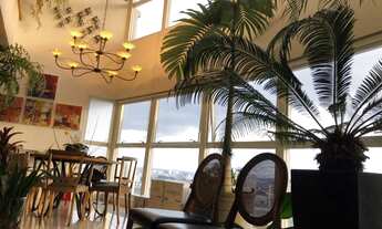 Imagem: COBERTURA Near Granja Julieta Lazer completo