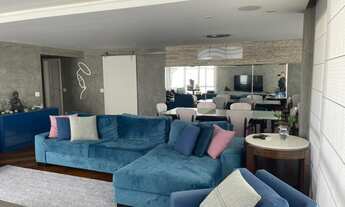 Imagem: Oportunidade Apto Alto da Lapa Mobiliado