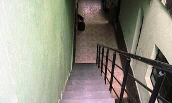 Imagem 6: Sobrado Parque Boturussu 02 residencias ideal para família grande