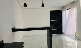 Imagem 5: Sobrado com 3 dormitórios à venda, 83 m² por R$ 610.000,00 - Jardim Villaggio Ipanema L