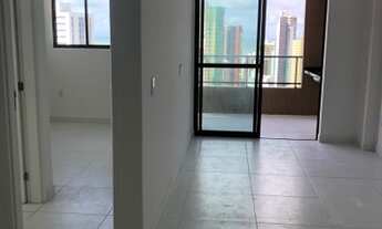 Imagem 7: Andar alto vista do mar ( aceita imovel menor valor