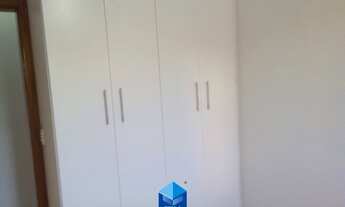 Imagem 5: Iracemápolis - Apartamento Padrão - Jardim Dimas Cera Ometto