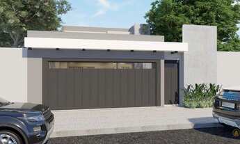 Imagem: Casa com 3 dormitórios à venda, 170 m²