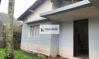 Imagem: Casa com 2 dorms, Balneário Itaóca, Mongaguá