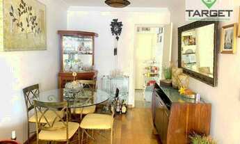 Imagem 3: Apartamento com 3 dormitórios à venda, 106 m² por R$ 1.670.000,00 - Vila Mariana - São Pau