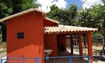 Imagem 5: Sítio 10ha localizado em Caetanópolis/MG