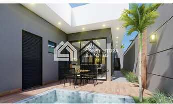 Imagem 5: Casa para venda no Set Life I, 153m2, 3 quartos