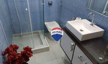 Imagem 3: Apartamento com 2 Salas, 2 quartos à venda, 68 m² por R$ 699.000,00 - Leme - Rio de Janeir