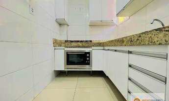 Imagem 6: Cobertura com 2 quartos à venda, 50 m² por R$ 390.000 - Parque Leblon - Belo Horizonte/MG