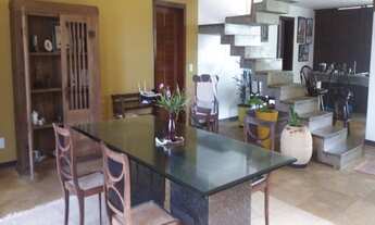 Imagem 3: Oportunidade Casa frente mar com 3 terrenos, com 4 suítes!