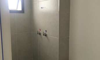 Imagem 6: APARTAMENTO 80m2 - SANTANA - VISTA LIVRE - CHURRASQUEIRA NA VARANDA