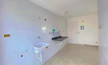 Imagem: Apartamento Novo para Locação em Itaquera