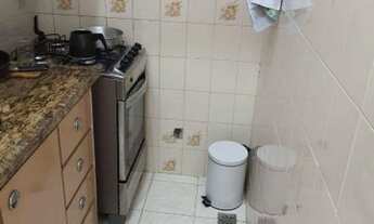 Imagem 4: Apartamento P/10649 com 1 dormitório à venda, 48 m² por R$ 475.000 - Flamengo - Rio de Jan