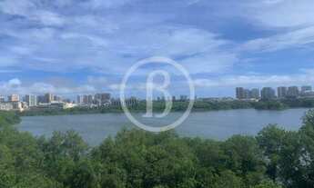 Imagem 2: Apartamento-À VENDA-Barra da Tijuca-Rio de Janeiro-RJ