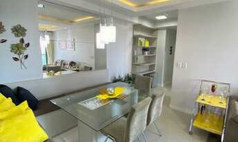 Imagem 4: Apartamento Mobiliado no Jardins