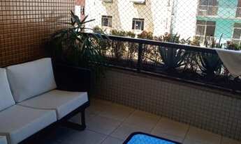 Imagem 2: Apartamento - 4/4 - 150 m² - Pituba Ville