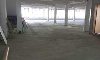 Imagem 6: Sobreloja na Vila Alpina