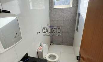 Imagem 7: CASA BAIRRO JARDIM AMÉRICA