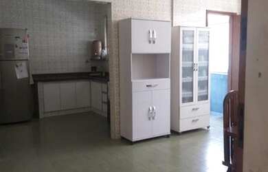 Imagem 13: Apartamento para venda possui 130 metros área útil no Boqueirão - Santos - São Paulo