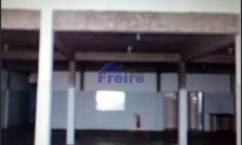 Imagem 5: GALPÃO INDUSTRIAL EM DIADEMA