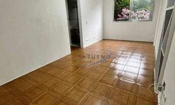 Imagem: Apartamento com 2 dormitórios para alugar