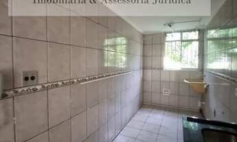 Imagem 6: São Paulo - Apartamento Padrão - Itaquera