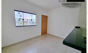 Imagem 5: Casa linda, NOVINHA e térrea com 2 dorms, sendo 1 suíte, no Piazza di Roma - Sorocaba/SP