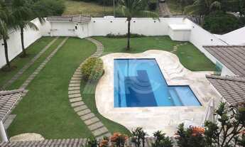 Imagem 2: Barra da Tijuca Casa com 5 dormitórios