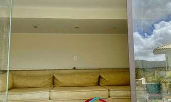 Imagem 7: QR Imóveis vende casa duplex em condomínio de luxo, com 6 quartos, em Piratininga, Niterói